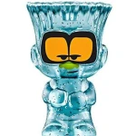 Trolls Minifigures