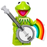 The Muppets Minifigures