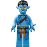 Avatar Minifigures