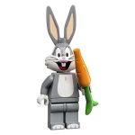 Looney Tunes Minifigures