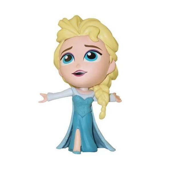 Funko Disney Frozen Mystery Minis - Elsa Singing Minifigure
