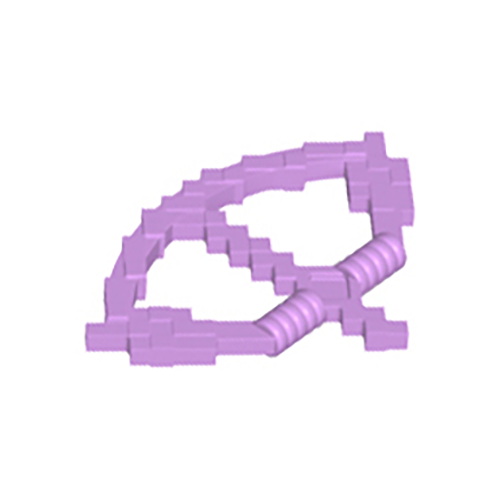 LEGO-Accessory-Medium-Lavender-Minecraft-Enchanted-Diamond-Bow-Minifigure-Weapon.png