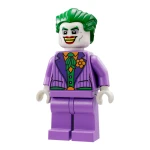 DC Minifigures