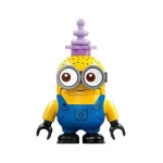 Despicable Me Minifigures