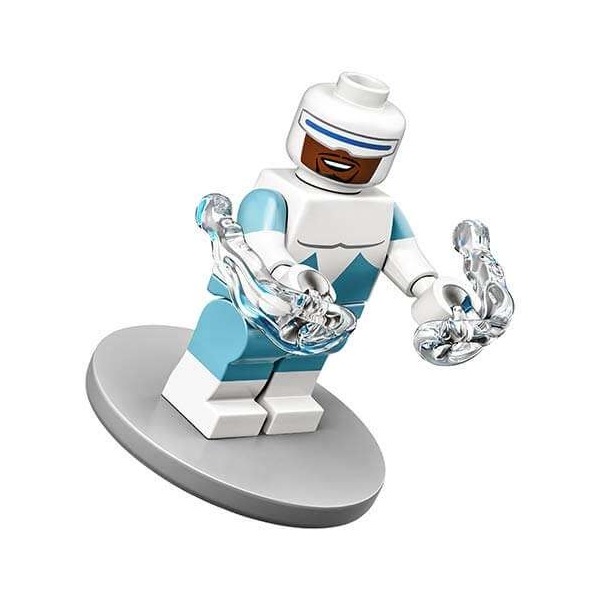 LEGO Disney Series 2 Frozone Minifigure 71024