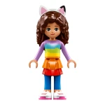 Gabbys Dollhouse Minifigures