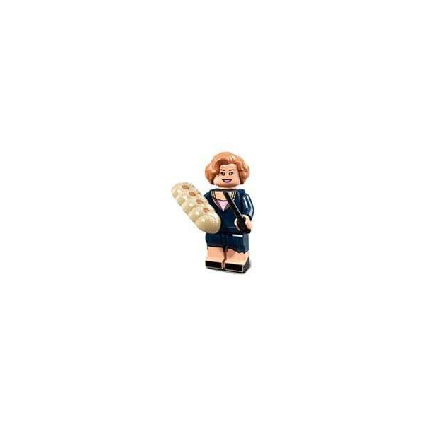 LEGO Harry Potter Series 1 - Queenie Goldstein Minifigure (20/22) 71022