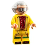 Ideas Minifigures