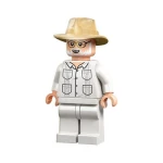 Jurassic Park Minifigures