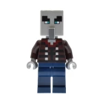 Minecraft Minifigures