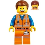 LEGO Movie Minifigures