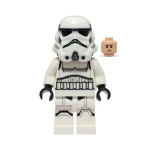 Star Wars Minifigures