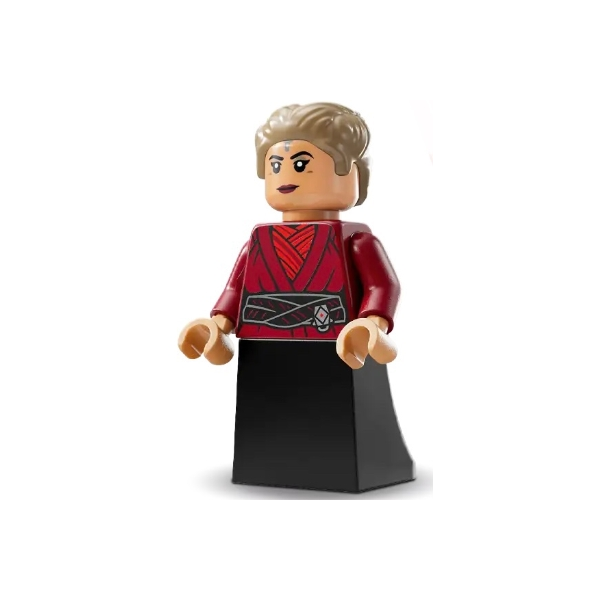 LEGO Star Wars Minifigure Morgan Elsbeth from 75364