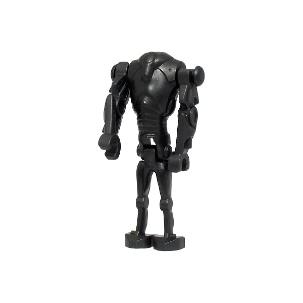 LEGO Star Wars Super Battle Droid Minifigure from 75372