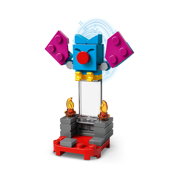 Swoop Super Mario Character Packs LEGO Minifigures Series 3 71394