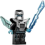 Minifigure Series 27