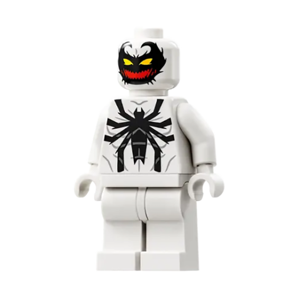 LEGO Marvel Super Heroes Anti-Venom Minifigure from 76308