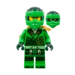 Ninjago Minifigures